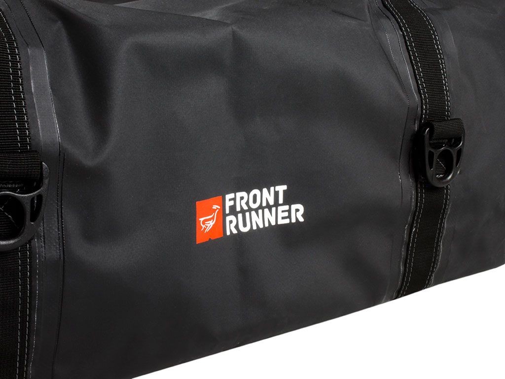 SAC TYPHOON - DE FRONT RUNNER