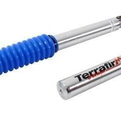 AMORTISSEUR ARRIÈRE RÉGLABLE +5CM LAND ROVER DEFENDER/DISCOVERY/RANGE CLASSIC