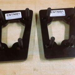 CALE DE BOITE + VIS / BV-BT NISSAN PATROL Y60 / Y61