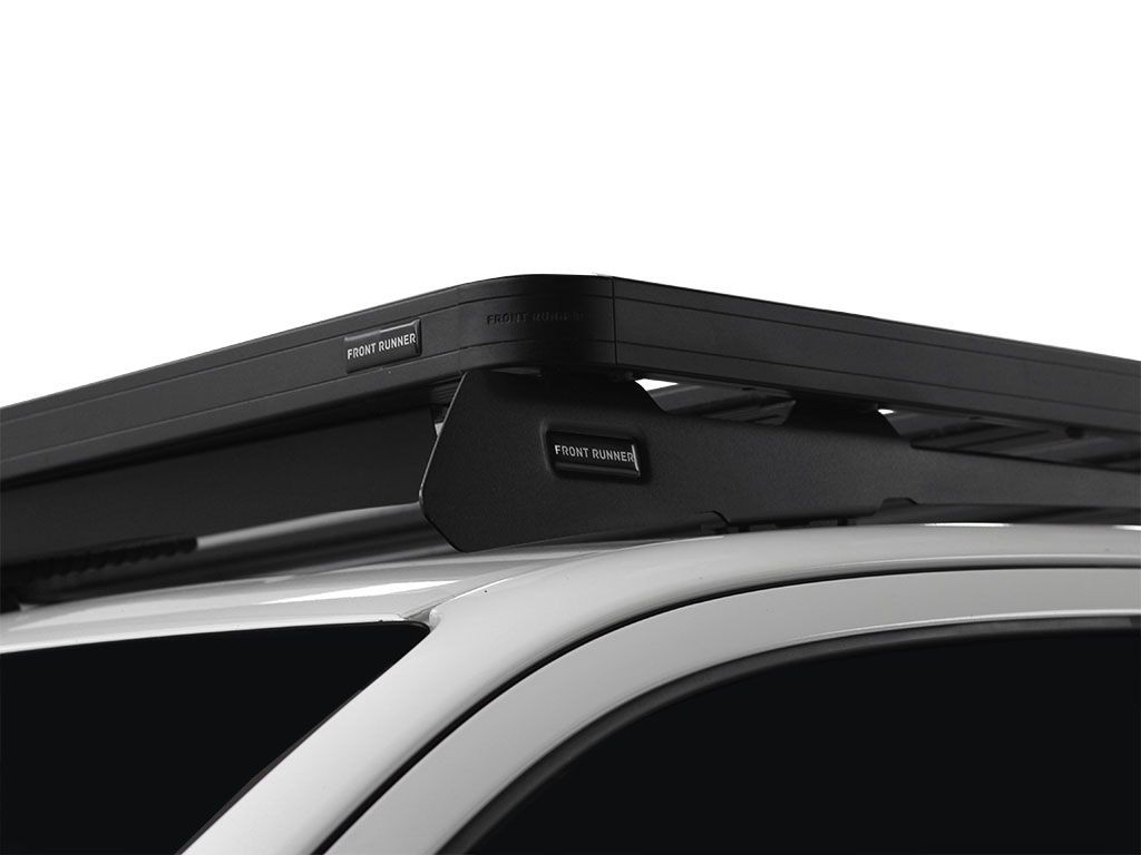 KIT DE GALERIE SLIMLINE II POUR UNE HILUX REVO DC (2016-2021) / PROFIL BAS DE FRONT RUNNER