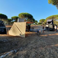 Coté pour AUVENT ORBITAL 250 DJEBELXTREME