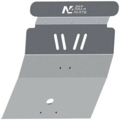 BLINDAGE SABOT AVANT N4 pour Toyota KDJ 120/125