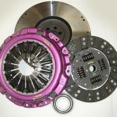 KIT EMBRAYAGE RENFORCE MONO MASSE PATROL Y61 2.8TD