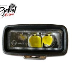 BARRE 3 LED OSRAM 15W DJEBELXtreme