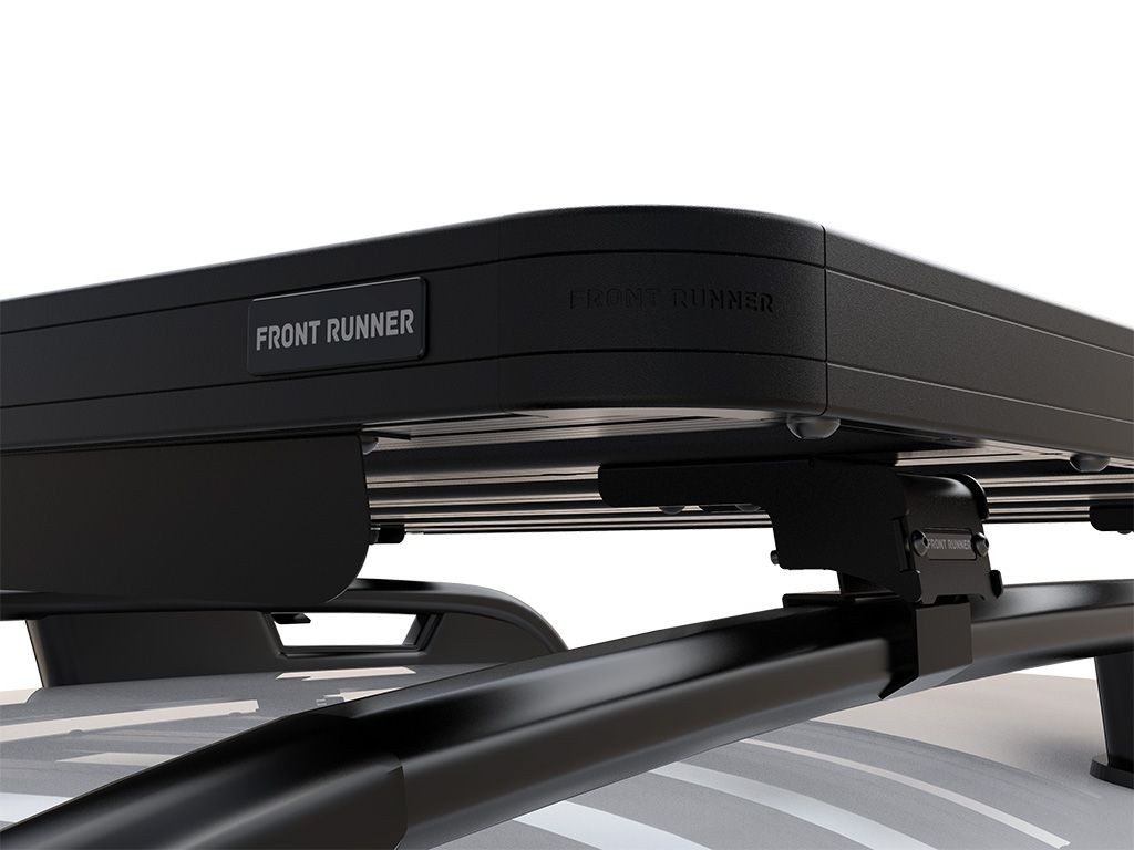 KIT DE GALERIE SLIMLINE II POUR LE DUSTER 2IÈME GÉN (2017-JUSQU'À PRÉSENT) – DE FRONT RUNNER