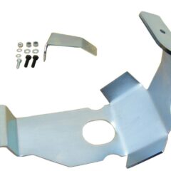 COQUILLE DE PONT AV & AR DEF90 - DISCO 1 - RRC