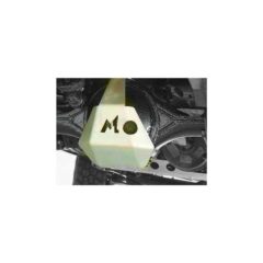 COQUILLE DE PONT ARRIERE DISCOVERY 2