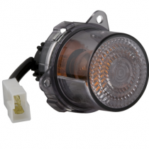 CLIGNOTANT PARE CHOC ARRIERE dia55