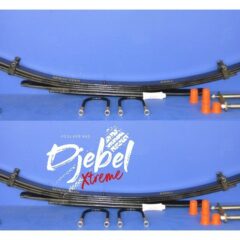 KIT COMPLET LAME AR FORD RANGER