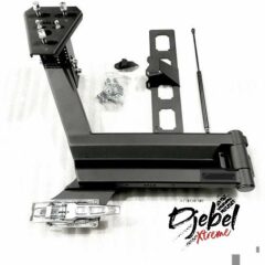 SUPPORT DE ROUE PARE CHOC by DJEBELXTREME