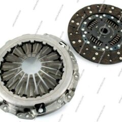 KIT EMBRAYAGE RENFORCE EXEDY MITSUBISHI KB4