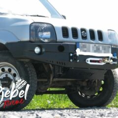 PARE CHOC AVANT SUZUKI JIMNY ESSENCE 2005-2012