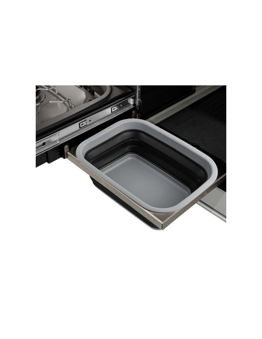 TIROIR COULISSANT KITCHEN SET (1045mm)