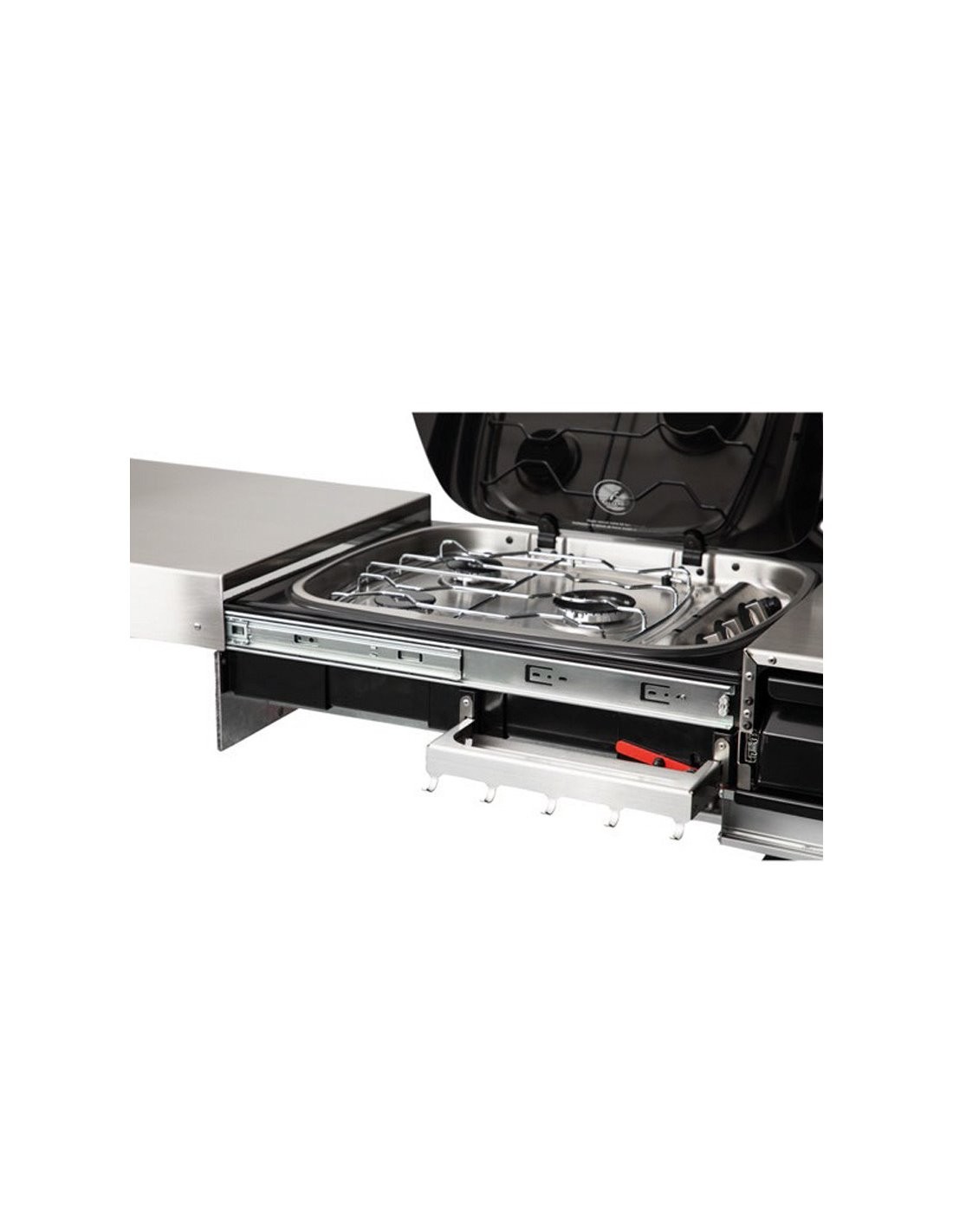 TIROIR COULISSANT KITCHEN SET (1045mm)
