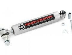 AMORTISSEUR DE DIRECTION JEEP