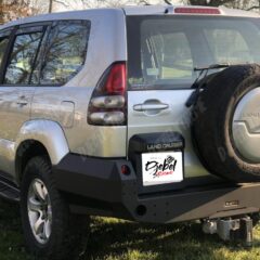 PARE CHOC DJEBELXTREME