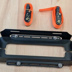 SUPPORT JERRYCAN DJEBELXTREME