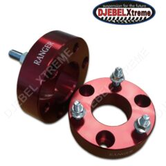 CALE DE REHAUSSE AV FORD RANGER T6/7