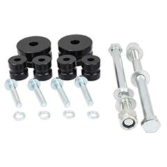 KIT RABAISSEMENT DIFFÉRENTIEL EFS HILUX REVO / VIGO - KDJ12/15 REVO FJ CRUISER VIGO