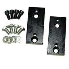 KIT CALES POUR BARRE STAB AV EFS TOYOTA HILUX ET KDJ12