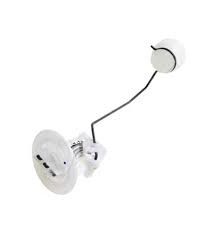 JAUGE DANS RESERVOIR