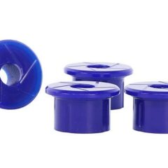 KIT SILENT BLOC DE LAME AVANT NISSAN BAROUD 160 MQ 3.3L