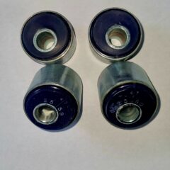 KIT SILENT BLOC TIRANT PONT AV COTE PONT 3°