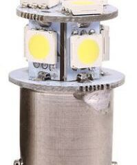 AMPOULES LED B15S