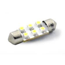 AMPOULES NAVETTE LED
