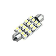 AMPOULES NAVETTE LED