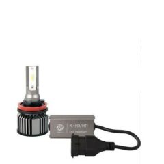 AMPOULES H11 LED