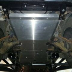 BLINDAGE AVANT - MOTEUR HDJ100 98-07