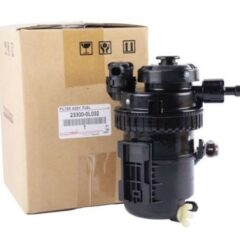 SUPPORT DE FILTRE À CARBURANT