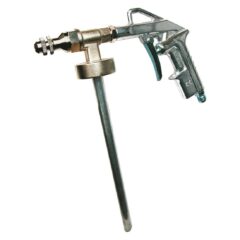 PISTOLET À PEINTURE PAR ASPIRATION