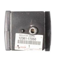 SUPPORT MOTEUR AVANT G/D