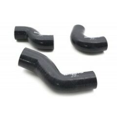 ENSEMBLE DURITE SILICON TURBO INTERCOOLER DEFENDER TD5