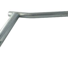 AXE POUR ATTELAGE ADAPTABLE