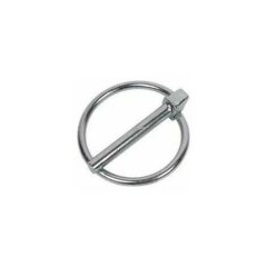 GOUPILLE POUR AXE ATTELAGE