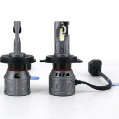 AMPOULES LED H4