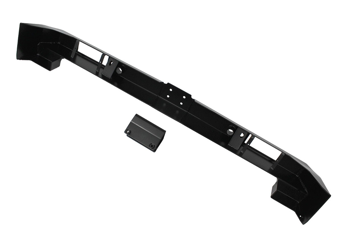 PARE CHOCS ARRIERE DISCO 1