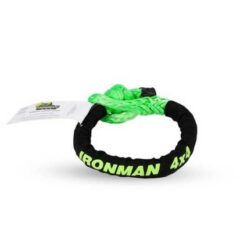 MANILLE SOUPLE IRONMAN 4X4 17.5 T