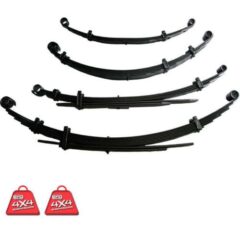 LAMES RIDEPRO TOYOTA 61 AV +50 50/100KGS