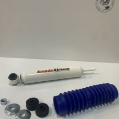 AMORTISSEUR AMADAXTREME ADVENTURE ARRIERE STANDARD à +50