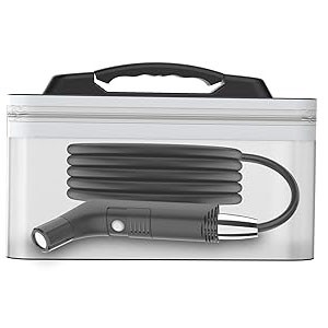 MINI-DOUCHETTE AUTONOME RECHARGEABLE