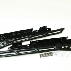 BAS DE CAISSE ROCKSLIDER LAND ROVER DISCOVERY 2