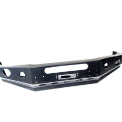 PARE CHOC AVANT SANS EXTENSIONS D'AILES KDJ90-95 1996-1999