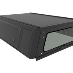 HARDTOP ALU CAB EXPLORER 3 POUR ISUZU D-MAX EXTRA CABINE A PARTIR DE 2021