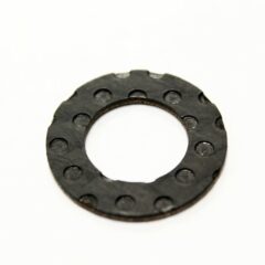 RONDELLE BUTEE AXE PIVOT