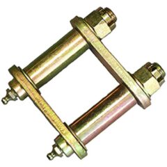 JUMELLE AVANT RENFORCEE GRAISSABLE MQ KR160