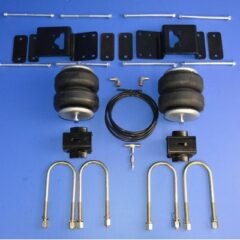 KIT SUSPENSION AIR MITSU L200 K74